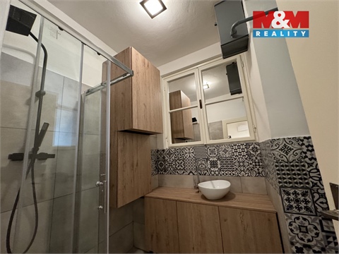 Pronájem bytu 3kk, 69 m² 2