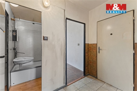 Prodej bytu 1+1, 38 m² - 10