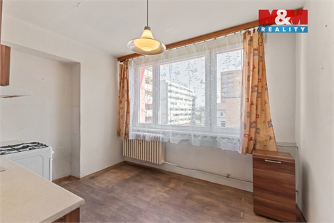 Prodej bytu 1+1, 38 m² - 6