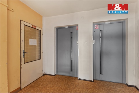 Prodej bytu 1+1, 38 m² 16