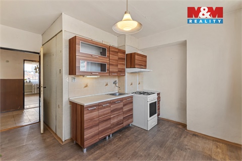 Prodej bytu 1+1, 38 m² 4