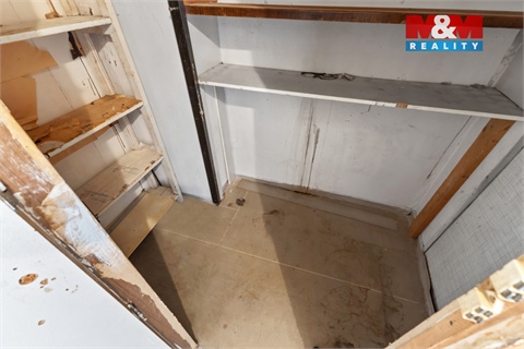 Prodej bytu 1+1, 38 m² 12