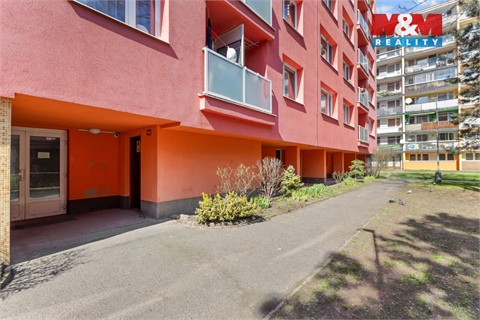 Prodej bytu 1+1, 38 m² 20