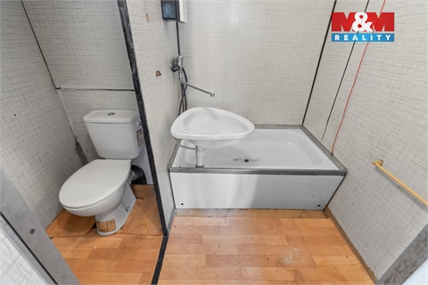 Prodej bytu 1+1, 38 m² 8