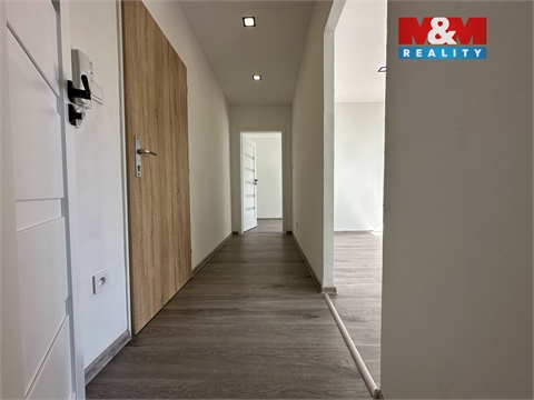 Pronájem bytu 2+1, 44 m² 8