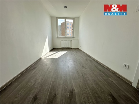 Pronájem bytu 2+1, 44 m² 4