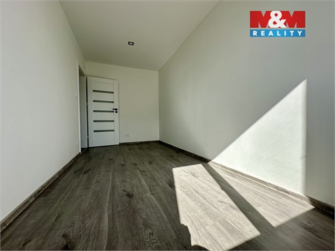 Pronájem bytu 2+1, 44 m² 6