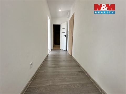 Pronájem bytu 2+1, 44 m² - 6