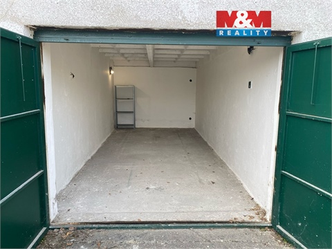 Pronájem komerčního objektu, 17 m² 0