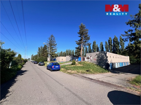 Pronájem komerčního objektu, 17 m² 4