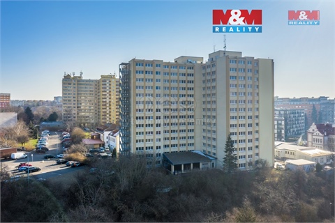 Prodej bytu 1kk, 25 m² 0