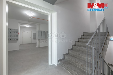 Prodej bytu 1kk, 25 m² 8
