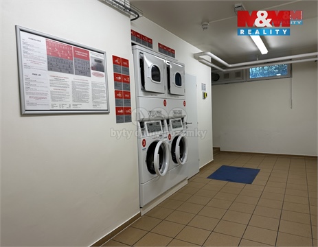 Prodej bytu 1kk, 25 m² - 8