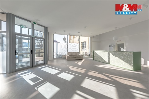 Prodej bytu 1kk, 25 m² - 6