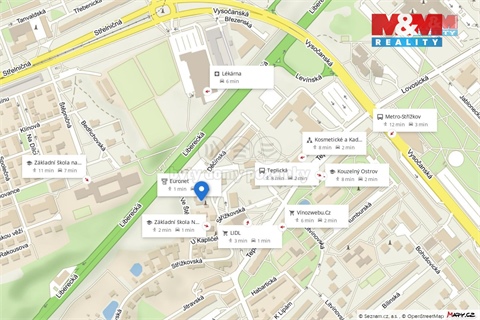 Prodej bytu 1kk, 25 m² - 10