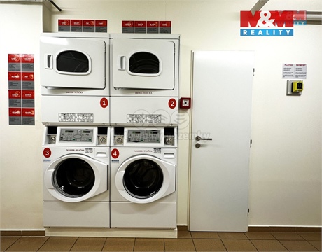 Prodej bytu 1kk, 25 m² 10