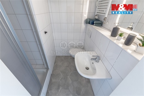 Prodej bytu 1kk, 25 m² 6