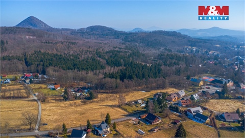 Prodej stavebního pozemku, 1 345 m² 4