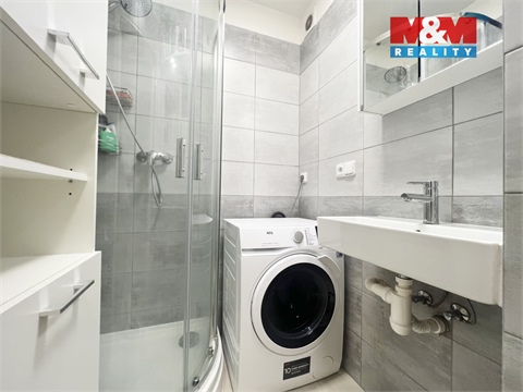 Pronájem bytu 3+1, 73 m² 6