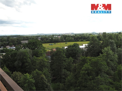 Pronájem bytu 1kk, 29 m² - 10