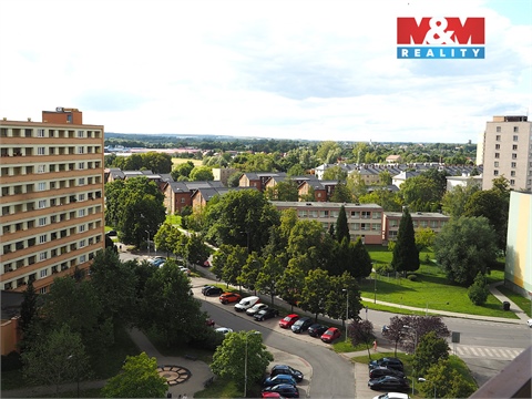 Pronájem bytu 1kk, 29 m² 10