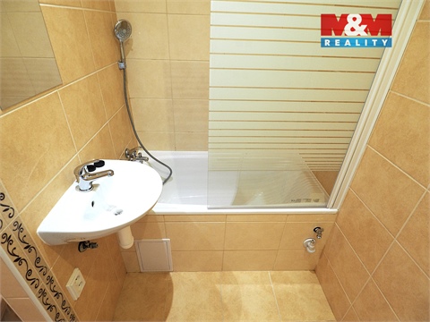 Pronájem bytu 1kk, 29 m² 6