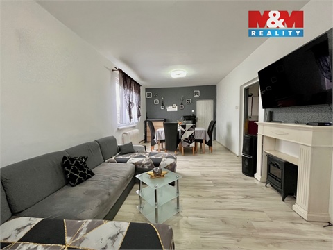 Prodej bytu 3+1, 82 m² 4