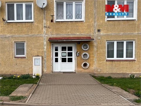 Prodej bytu 3+1, 82 m² - 14