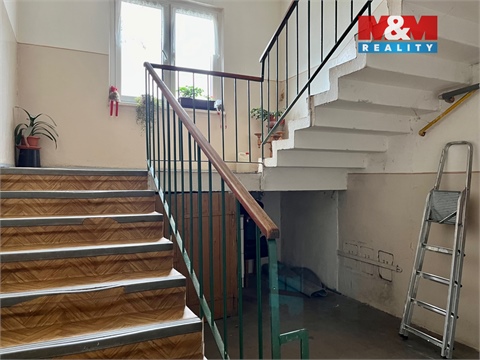 Prodej bytu 3+1, 82 m² 14