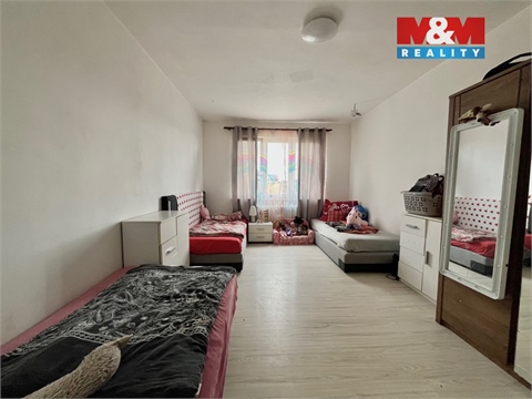 Prodej bytu 3+1, 82 m² - 6