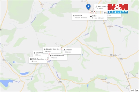 Prodej bytu 3+1, 82 m² - 16