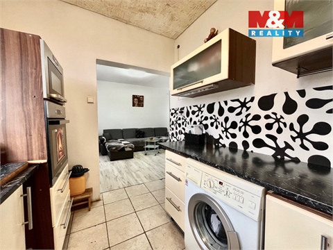 Prodej bytu 3+1, 82 m² - 4