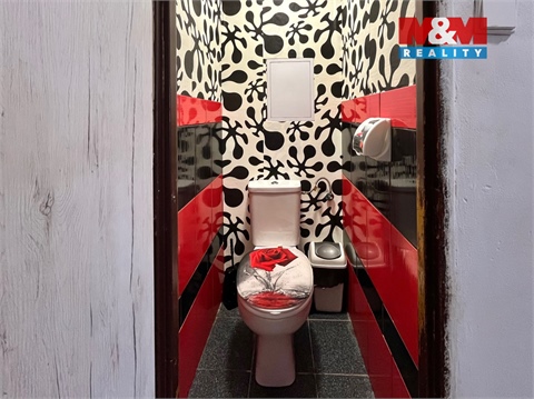 Prodej bytu 3+1, 82 m² - 10