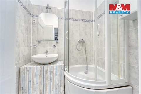 Prodej bytu 2+1, 51 m² - 8