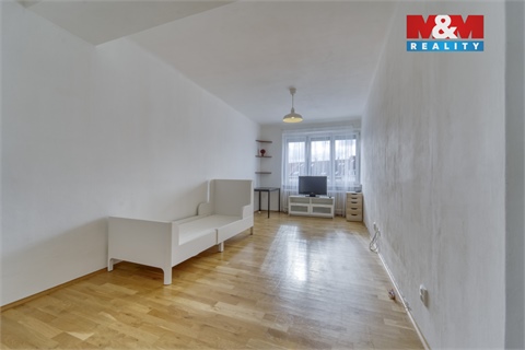 Prodej bytu 2+1, 51 m² 6