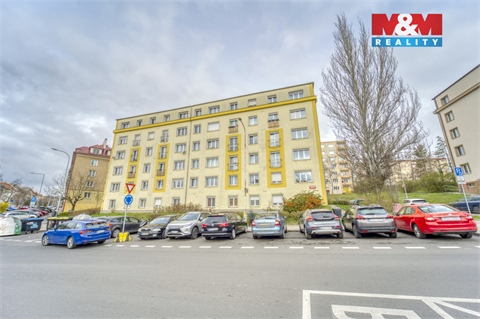 Prodej bytu 2+1, 51 m² - 14