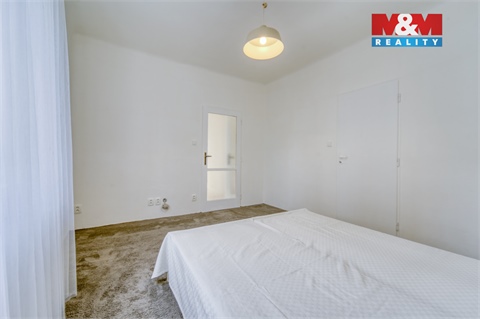 Prodej bytu 2+1, 51 m² - 4