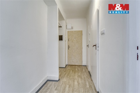 Prodej bytu 2+1, 51 m² 8