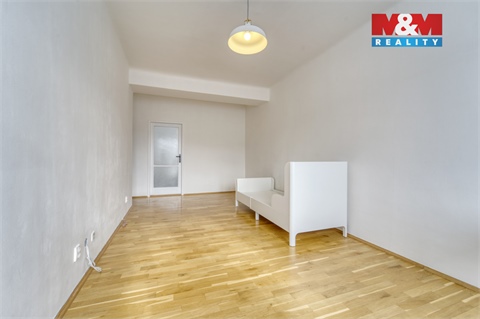 Prodej bytu 2+1, 51 m² - 6