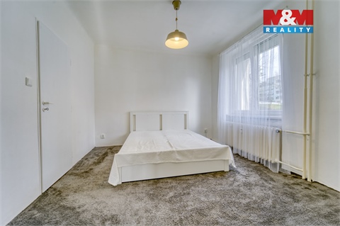 Prodej bytu 2+1, 51 m² 4