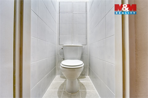 Prodej bytu 2+1, 51 m² 10