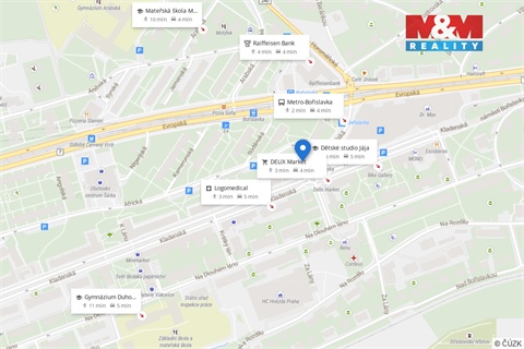 Prodej bytu 2+1, 51 m² - 16