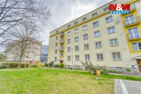 Prodej bytu 2+1, 51 m² - 12