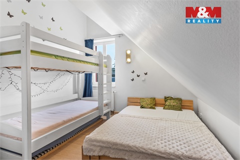 Prodej bytu 2kk, 51 m² - 8