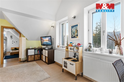 Prodej bytu 2kk, 51 m² 4