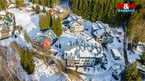 Prodej bytu 2kk, 51 m² 12