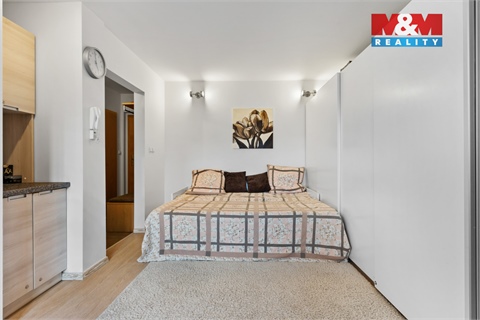 Prodej bytu 2kk, 51 m² 10