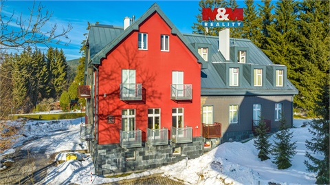 Prodej bytu 2kk, 51 m² 0