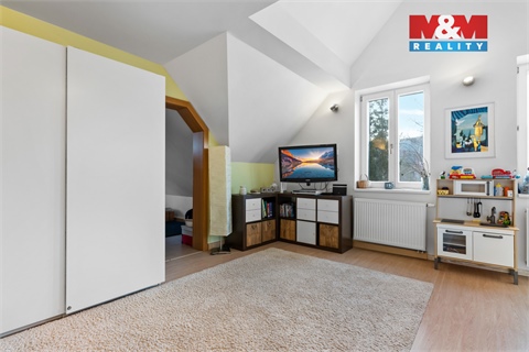 Prodej bytu 2kk, 51 m² 6
