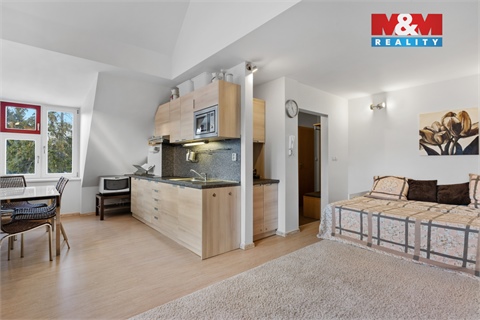 Prodej bytu 2kk, 51 m² - 4